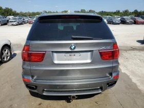 BMW X5 XDRIVE35I, снимка 6