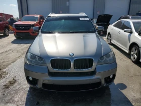 BMW X5 XDRIVE35I, снимка 5