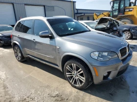 BMW X5 XDRIVE35I, снимка 4