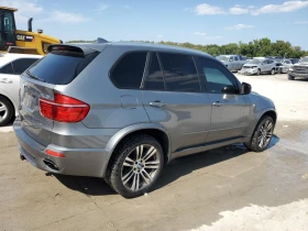 BMW X5 XDRIVE35I, снимка 3