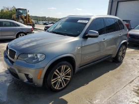 BMW X5 XDRIVE35I, снимка 1