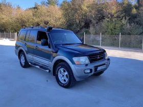 Mitsubishi Pajero Shogun  | Mobile.bg    8