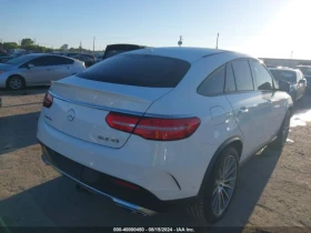 Mercedes-Benz GLE 43 AMG COUPE 4MATIC | Mobile.bg    3