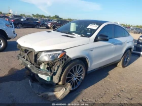 Mercedes-Benz GLE 43 AMG COUPE 4MATIC | Mobile.bg    7