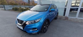 Nissan Qashqai 1.7 dCi 4x4 CVT | Mobile.bg    1