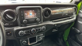 Jeep Wrangler 2021 SPORT, снимка 13