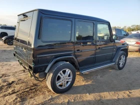 Mercedes-Benz G 500 4MATIC* 5.5 388* * * *  | Mobile.bg    6