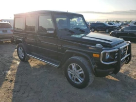 Mercedes-Benz G 500 4MATIC* 5.5 388* * * *  | Mobile.bg    3