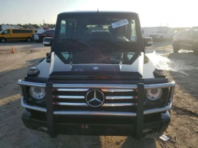 Mercedes-Benz G 500 4MATIC* 5.5 388* * * *  | Mobile.bg    2