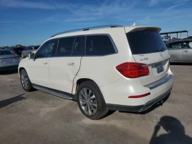 Mercedes-Benz GL 450 4MATIC FULL 152. . | Mobile.bg    2