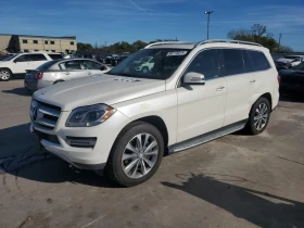 Mercedes-Benz GL 450 4MATIC FULL 152ХИЛ. КМ.