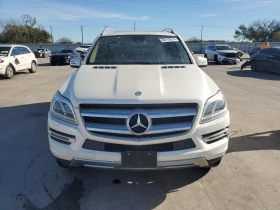 Mercedes-Benz GL 450 4MATIC FULL 152. . | Mobile.bg    5