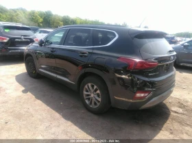 Hyundai Santa fe 2.4L I-4  DI, DOHC, VVT,   185HP Front Wheel Drive, снимка 3