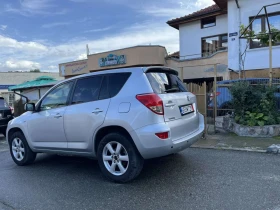 Toyota Rav4 2.0 бензин/газ 4х4, снимка 8