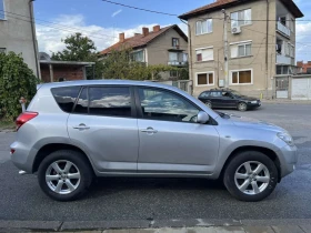 Toyota Rav4 2.0 бензин/газ 4х4, снимка 4