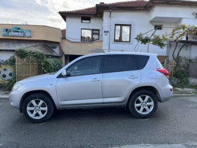 Toyota Rav4 2.0 бензин/газ 4х4, снимка 1