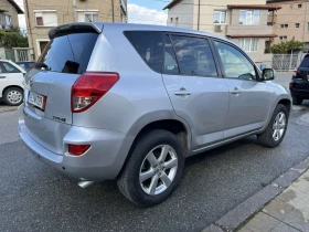 Toyota Rav4 2.0 бензин/газ 4х4, снимка 5