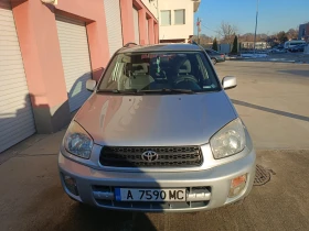 Toyota Rav4, снимка 2