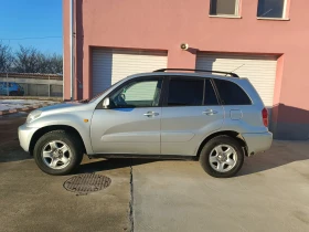 Toyota Rav4, снимка 1