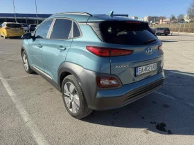 Hyundai Kona, снимка 5