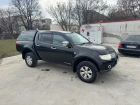 Mitsubishi L200 Mitsubishi L200 Trojan Dcb Di-D 4X4, снимка 2