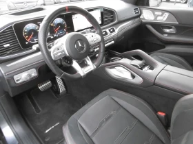 Mercedes-Benz GLE 53 4MATIC AMG* DISTR* TV* BURM* HEAD-UP* NIGHT* - 173880 лв. - 74265887 | Car24.bg