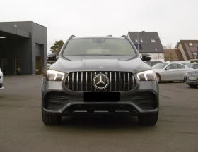 Mercedes-Benz GLE 53 4MATIC AMG* DISTR* TV* BURM* HEAD-UP* NIGHT*  | Mobile.bg    2