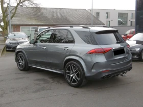 Mercedes-Benz GLE 53 4MATIC AMG* DISTR* TV* BURM* HEAD-UP* NIGHT* - 173880 лв. - 74265887 | Car24.bg