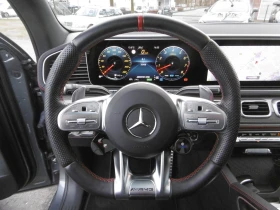 Mercedes-Benz GLE 53 4MATIC AMG* DISTR* TV* BURM* HEAD-UP* NIGHT* - 173880 лв. - 74265887 | Car24.bg