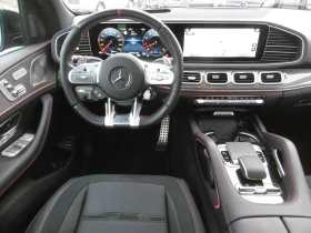 Mercedes-Benz GLE 53 4MATIC AMG* DISTR* TV* BURM* HEAD-UP* NIGHT*  | Mobile.bg    11