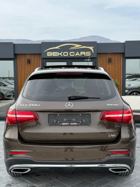 Mercedes-Benz GLC Glc 250//AMG-PACK//, снимка 5