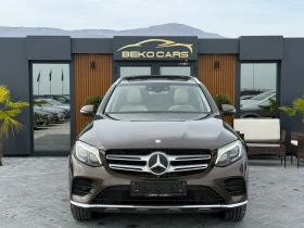 Mercedes-Benz GLC Glc 250//AMG-PACK//, снимка 1