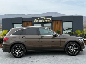 Mercedes-Benz GLC Glc 250//AMG-PACK//, снимка 4