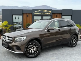     Mercedes-Benz GLC Glc 250//AMG-PACK//