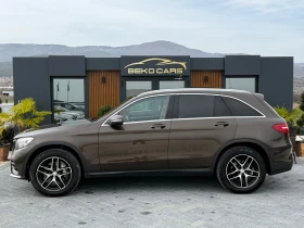 Mercedes-Benz GLC Glc 250//AMG-PACK//, снимка 8