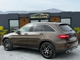 Mercedes-Benz GLC Glc 250//AMG-PACK//, снимка 6