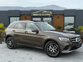 Mercedes-Benz GLC Glc 250//AMG-PACK// | Mobile.bg    3