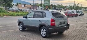 Обява за продажба на Hyundai Tucson 2.0crdi 141kc 4х4 6скорости   ~8 999 лв. - изображение 5