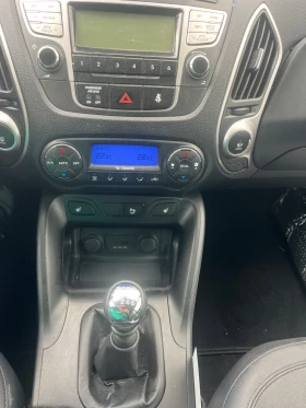 Hyundai IX35 2.0 TDi 4x4  | Mobile.bg    11