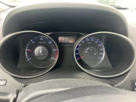 Hyundai IX35 2.0 TDi 4x4  | Mobile.bg    9
