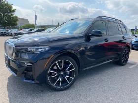 BMW X7 xDrive * ЦЕНА ДО БЪЛГАРИЯ * (CARFAX) - 79999 лв. - 24548498 2