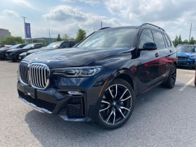 BMW X7 xDrive * ЦЕНА ДО БЪЛГАРИЯ * (CARFAX) - 79999 лв. - 24548498 4