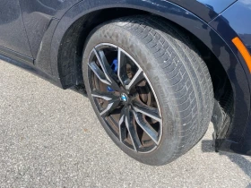 BMW X7 xDrive * ЦЕНА ДО БЪЛГАРИЯ * (CARFAX) - 79999 лв. - 24548498 8