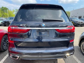 BMW X7 xDrive * ЦЕНА ДО БЪЛГАРИЯ * (CARFAX) - 79999 лв. - 24548498 5