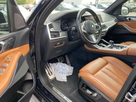BMW X7 xDrive * ЦЕНА ДО БЪЛГАРИЯ * (CARFAX) - 79999 лв. - 24548498 9