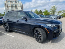 BMW X7 xDrive * ЦЕНА ДО БЪЛГАРИЯ * (CARFAX) - 79999 лв. - 24548498 3