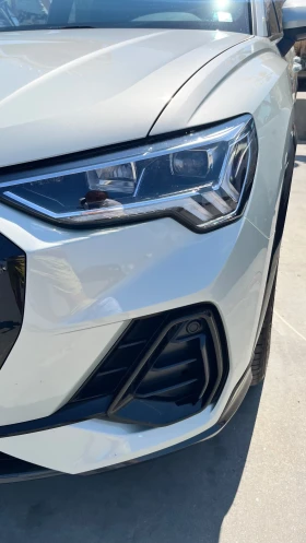 Audi Q3 Sportback /S-line Edition/Quatro/Matrix | Mobile.bg    8