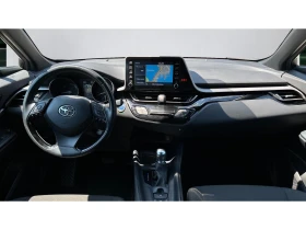 Обява за продажба на Toyota C-HR Месечна вноска от 540 лв. ~43 990 лв. - изображение 7