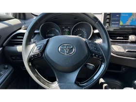 Toyota C-HR    540 . | Mobile.bg    13