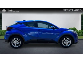 Toyota C-HR    540 . | Mobile.bg    17